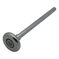 Steel roller, lang version 2", 11mm shaft