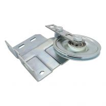 Cable pulley assembly HL - left version