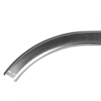 Curve 2" for low headroom system