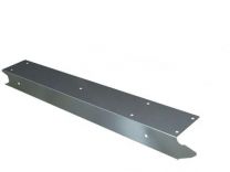 Endcap for Epco panels 610mm - 40mm - Right