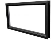 Window suitable for Crawford doors